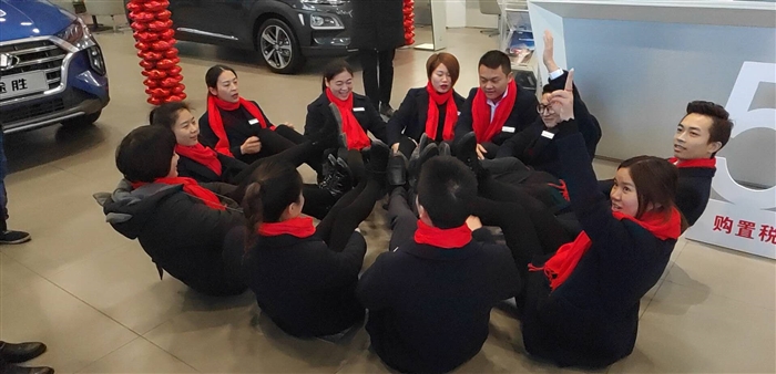 北京现代汽车营销案例